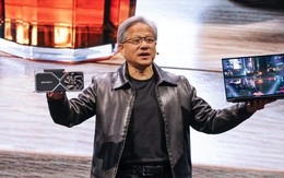 NVIDIA rút hầu bao 900 triệu USD để làm một việc táo bạo và liều lĩnh, không khác gì "hổ mọc thêm cánh"