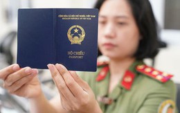 Công an cảnh báo khẩn liên quan đến hộ chiếu của hàng triệu người dân cả nước