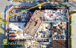 Toàn cảnh 34 toà chung cư của Masterise tại phía Đông Hà Nội: Độc quyền căn hộ tại 2 đại đô thị, quy mô hàng chục nghìn căn