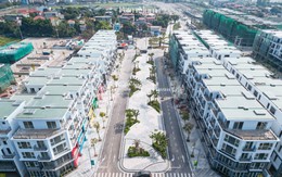 Sức hút bất động sản dồn về Palm Manor sau minh bạch pháp lý