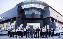 Tasco Auto khuấy động thị trường tuyển dụng ngành ô tô cuối năm 2025