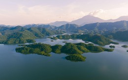 Flamingo Maison 108 Ho Nui Coc: Bộ sưu tập 108 dinh thự giữa ngàn xanh nguyên bản