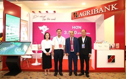 Agribank khẳng định vị thế tiên phong trong kỷ nguyên số tại Diễn đàn Ngân hàng Bán lẻ Việt Nam 2025