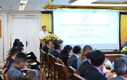 Sân bay “bốn trong một” do T&T Group đầu tư tại Quảng Trị: Động lực phát triển trong tương lai