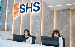 SHS không bán ra cổ phiếu SHB như đăng ký