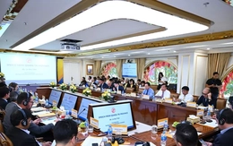 Mô hình sân bay 'bốn trong một' tại dự án do T&T Group đầu tư tại Quảng Trị