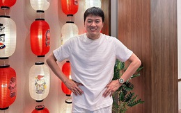 Quách Ngọc Tuyên ngoài 40: Chủ 2 nhà hàng, cái lớn nhất 400 m2, cuộc sống viên mãn bên vợ kém 16 tuổi