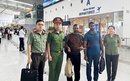 Khởi tố giám đốc Lê Anh Dũng