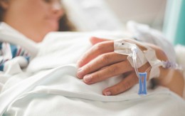 Mắc suy thận dù ăn uống lành mạnh, chăm tập thể dục: "Thủ phạm" là thứ không ngờ