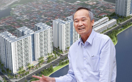 Sau thương vụ bán nhà xã hội giá cao kỷ lục, Him Lam bất ngờ cùng đối tác khởi công dự án 2.000 tỷ có 400 căn “giá rẻ” ở phía Nam