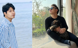 Tùng Dương thay đổi thế nào khi một nghệ sĩ vừa nói thẳng từng "chuyển kênh" khi nghe nam divo hát?