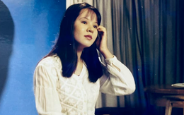 Sếp nữ "cựu hoa khôi" của VTV bật mí bí mật tuổi trẻ chưa từng kể