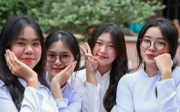 Bộ GD&ĐT ban hành hình thức khen thưởng mới cho học sinh