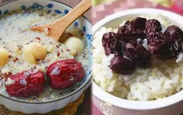 Táo đỏ được mệnh danh là "viên vitamin tự nhiên" nhưng ăn sống thật lãng phí, ăn theo 12 cách này mới nhân đôi lợi ích!