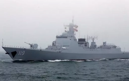 Trung Quốc lên kế hoạch phát triển 'Vạn Lý Trường Thành' trên biển