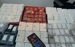 Vàng, bạc tăng giá liên tục, thời của “danh mục đa tài sản” lên ngôi