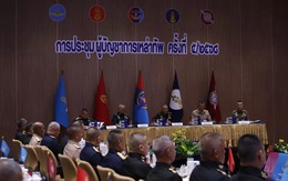 Thái Lan quyết định đóng cửa biên giới giáp Campuchia vô thời hạn