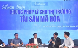 Thị trường tiền số hôm nay, 21-9: Giới đầu tư Việt Nam vẫn còn băn khoăn