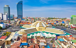 Campuchia nêu số liệu ấn tượng 11 tỷ USD, nhấn mạnh đóng góp to lớn của Việt Nam