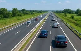 Đề xuất xây cao tốc Vinh - Thanh Thủy gần 24.000 tỷ đồng