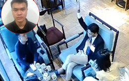 Vụ đánh người ở quán cà phê: Nguyễn Long Vũ bị bắt, “tổng tài” có bị truy cứu trách nhiệm không?