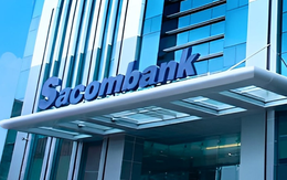 Tuần sau, Sacombank sẽ đóng các tài khoản cá nhân sau