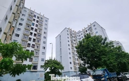 Giá nhà chung cư Đà Nẵng ‘nhảy múa’ chóng mặt