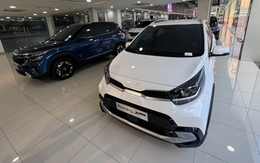 Xe Hàn, Nhật lo mất chỗ đứng