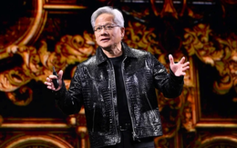 Nvidia sắp đầu tư 500 triệu đô la vào 1 startup xe tự lái: Tham vọng vượt xa ngành công nghiệp chip đơn thuần!