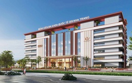 Nha Trang sắp có thêm bệnh viện đa khoa quốc tế 1.000 tỷ đồng