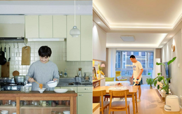 Căn hộ tầng 5 và tầng 25: Đâu là lựa chọn vừa tiện lợi vừa tiết kiệm?