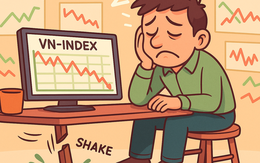 Chuyên gia nêu điều kiện để chứng khoán trở lại vùng đỉnh 1.700 điểm