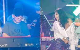 Ca khúc khiến nữ NSND sắp lấy chồng ở tuổi 56 phải thốt lên với nhạc sĩ Quốc Trung "em chịu thua"