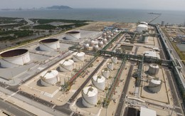 Dự án dự kiến mang lại 1,5 tỷ USD/năm cho kinh tế Việt Nam khởi động trở lại