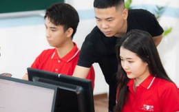 Ngành học nào có số lượng sinh viên đông nhất cả nước?