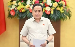 Ngày mai, Ủy ban Thường vụ Quốc hội dự kiến xem xét công tác nhân sự