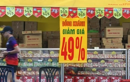 Hình ảnh trái ngược của thị trường bánh trung thu ở TPHCM