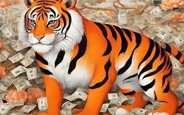 7 ngày đầu tháng 8 Âm lịch, 3 con giáp này "trúng mánh lớn", tài sản tăng vọt: Top 1 giàu lên thấy rõ