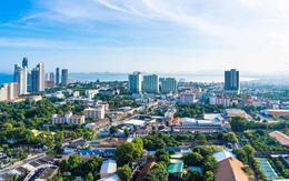 Không phải Campuchia, ba tỉnh của Thái Lan đã nhận được hơn 8 tỷ USD từ Trung Quốc