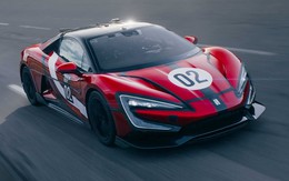 BYD chính thức vượt mặt Bugatti, tạo ra chiếc xe thương mại nhanh nhất thế giới – tốc độ suýt chạm 500 km/h