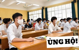 Phụ huynh nói: Động thái MỚI NHẤT của Bộ GD-ĐT là vô cùng đúng đắn, việc thi cử sẽ công bằng hơn nếu 3 thứ này được xem xét lại!