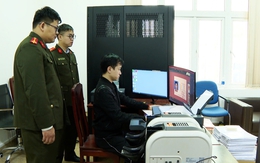 Bắt "ông trùm" trẻ tuổi, có trình độ công nghệ cao Phạm Duy Phú: Hé lộ loạt tin nhắn bất thường