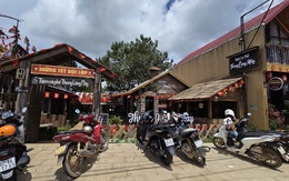 Chuyện lạ: Lô đất tại Măng Đen đang có chủ bị đem đấu giá