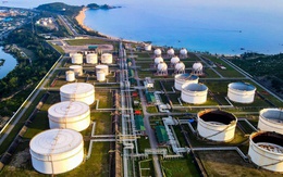 Lọc hóa dầu Bình Sơn bị xử phạt do vi phạm liên quan đến thuế