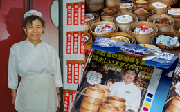 Nhà hàng dimsum huyền thoại của Hong Kong đóng cửa sau 35 năm