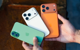 5 mẫu iPhone đáng mua nhất hiện tại