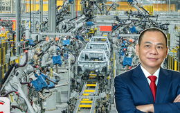 Vingroup được chấp thuận dự án 21.400 tỷ đồng ở Hà Tĩnh