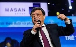 Ông Nguyễn Đăng Quang cùng hệ sinh thái Masan sắp "bỏ túi" hàng nghìn tỷ tiền cổ tức