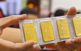 Giá vàng tăng nhưng người mua vẫn lỗ: Chuyên gia khuyến cáo thế nào?