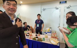 Khởi nghiệp từ vỏ, hạt sầu riêng